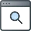 Browser icon 64x64