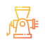 Meat grinder 图标 64x64