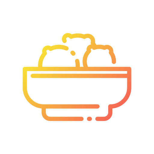 Meatball icon