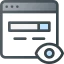 Browser icon 64x64