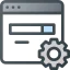 Browser icon 64x64