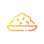 Minced meat ícono 64x64