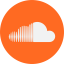 Soundcloud biểu tượng 64x64