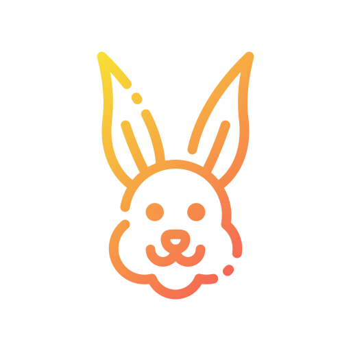 Rabbit icon