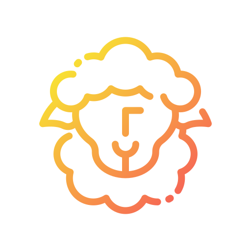 Sheep icon
