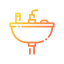 Sink icon 64x64