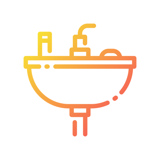 Sink icon