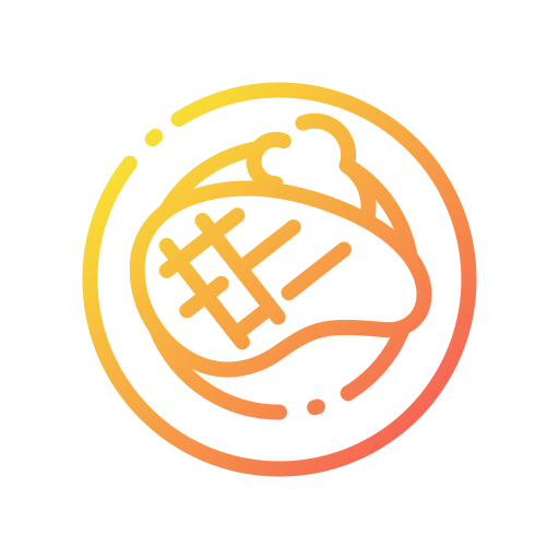 Steak icon