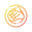 Steak icon 64x64