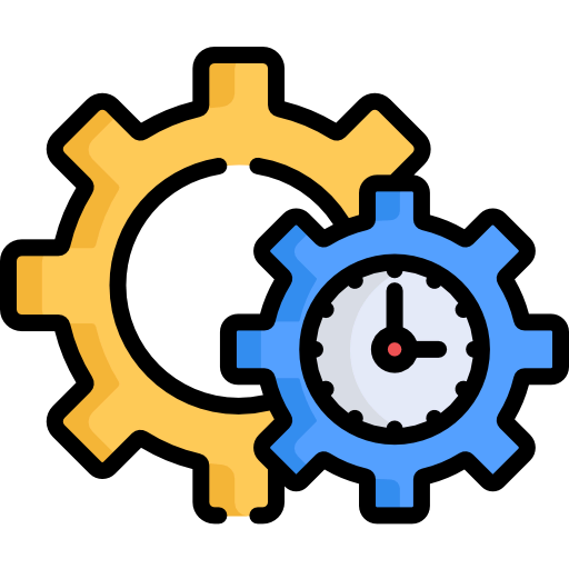Settings icon