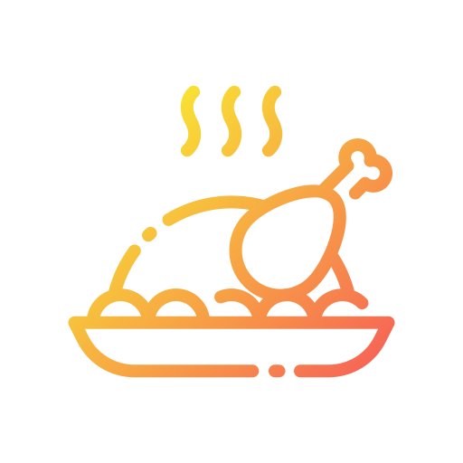 Turkey icon