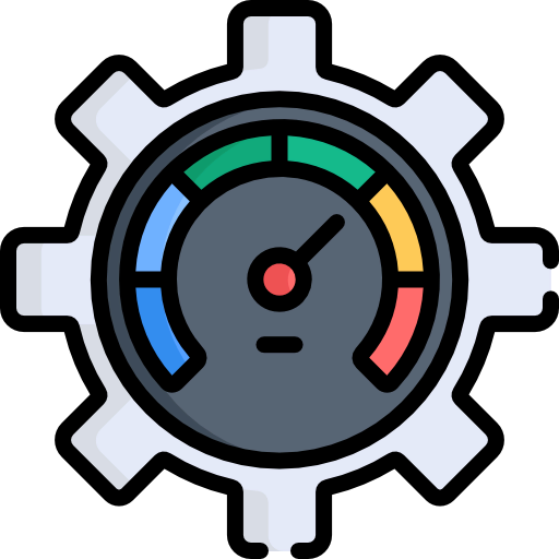 Clock icon