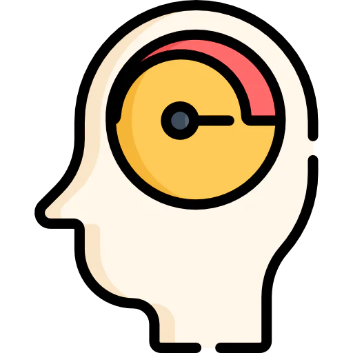Thinking icon
