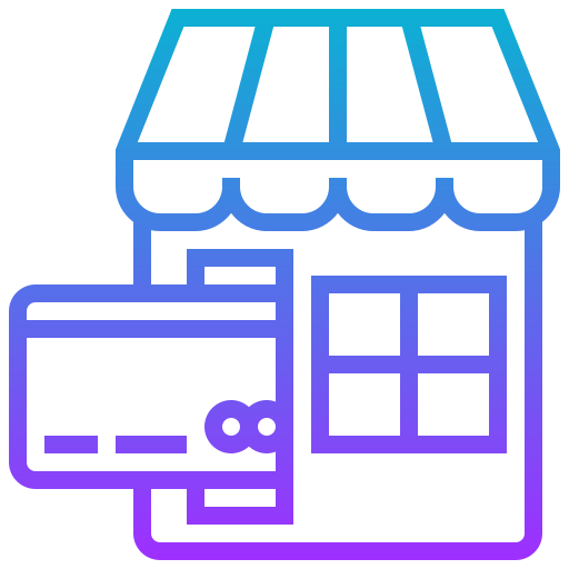 Shop icon