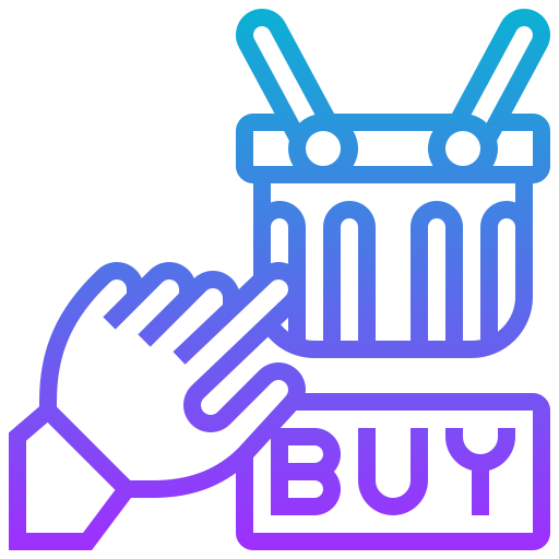 Transaction icon