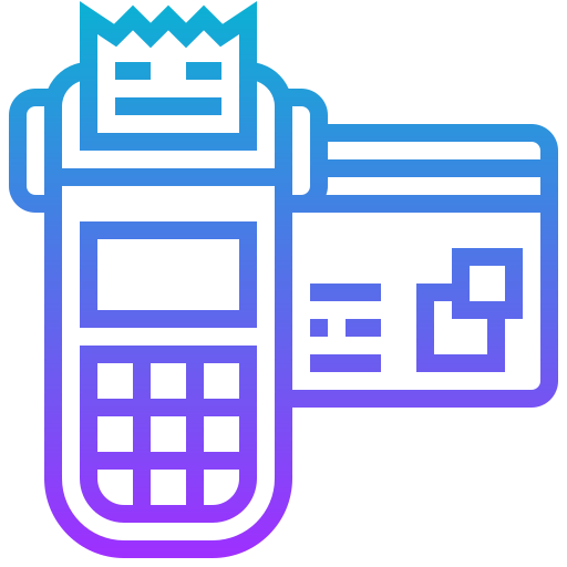 Payment icon