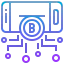 Bitcoin icon 64x64