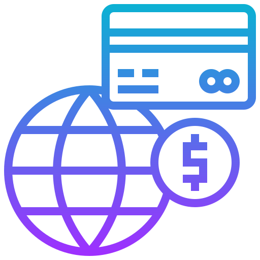 Global icon