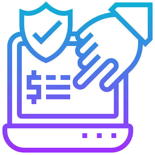 Payment icon