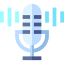 Voice control Ikona 64x64