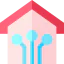 Smart home ícono 64x64