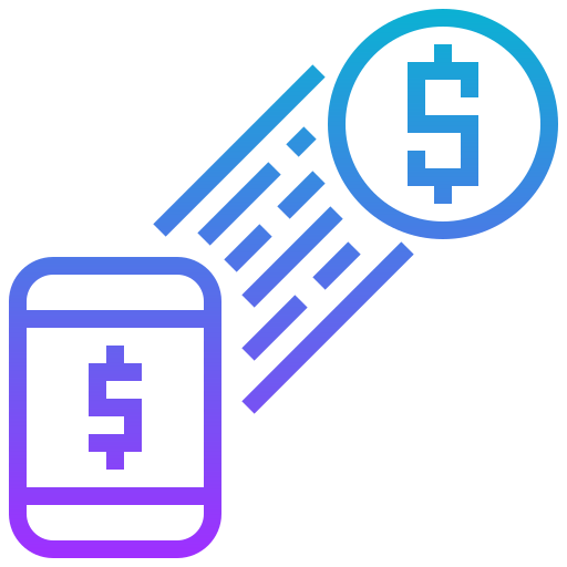 Transfer icon