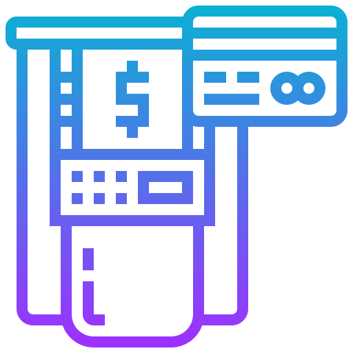 Atm icon
