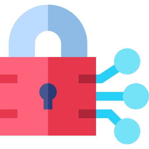 Padlock icon