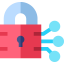 Padlock ícono 64x64