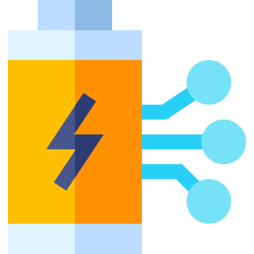 Battery icon