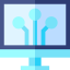Computer ícono 64x64