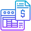 Invoice icon 64x64
