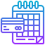 Calendar icon 64x64