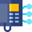 Phone ícono 64x64