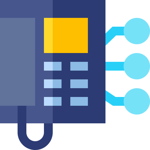 Phone icon
