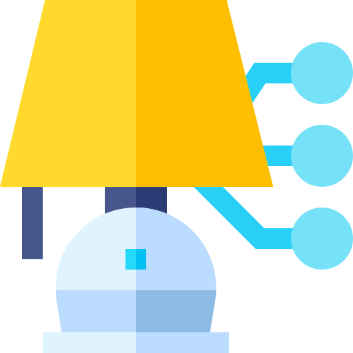 Lamp icon