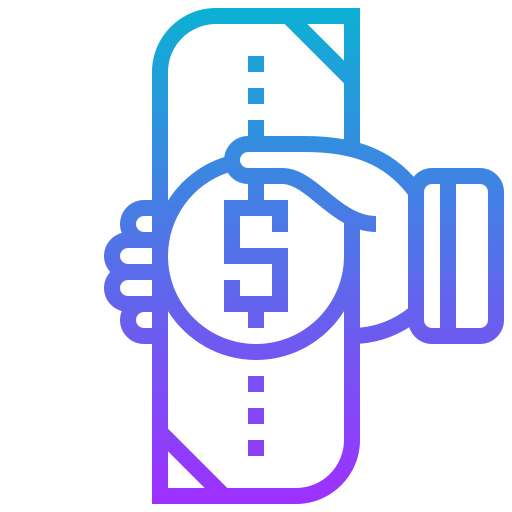 Dive icon
