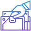 Wallet icon 64x64