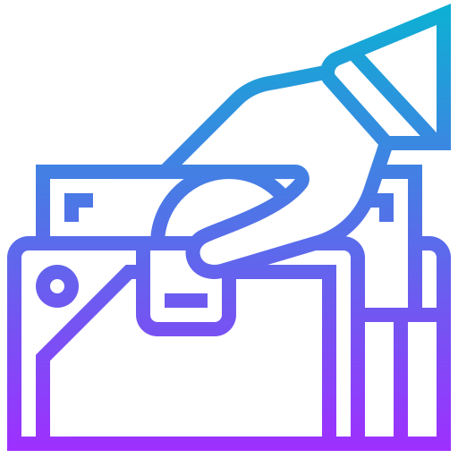 Wallet icon