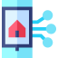 Smartphone ícono 64x64