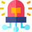 Smart house ícono 64x64