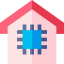 Smart home ícono 64x64