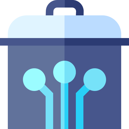 Pan icon