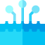 Swimming pool ícono 64x64