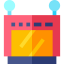 Oven ícono 64x64