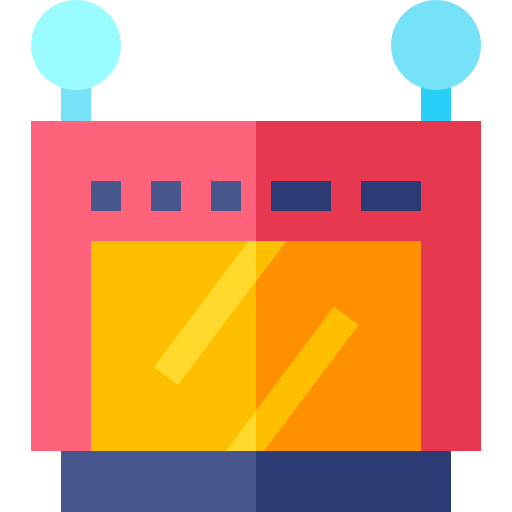 Oven icon