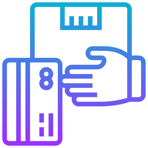 Payment icon