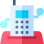 Telephone ícono 64x64