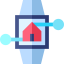 Smartwatch ícono 64x64