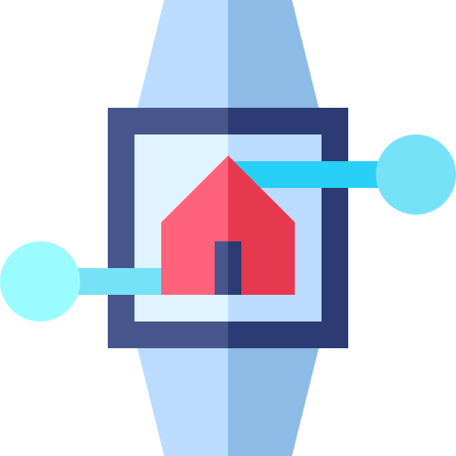 Smartwatch icon